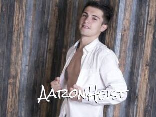 AaronHeist