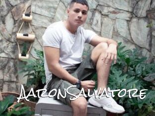 AaronSalvatore