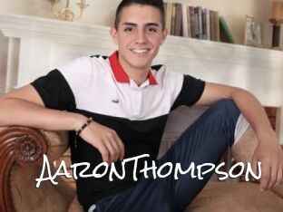 AaronThompson
