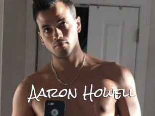 Aaron_Howell