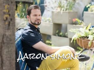Aaron_simonz