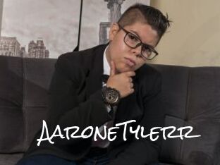 AaroneTylerr