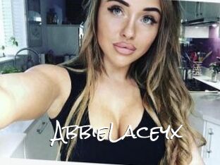 AbbieLaceyx