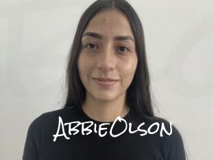 AbbieOlson