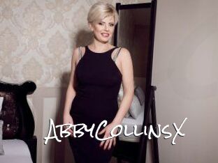 AbbyCollinsX
