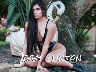 Abby_Clinton