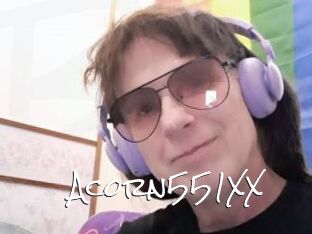 Acorn551XX