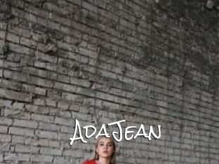 AdaJean