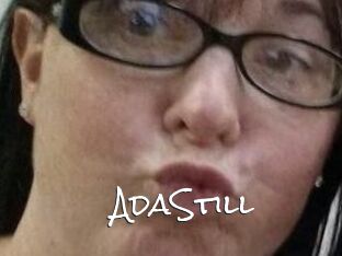 AdaStill