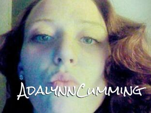 AdalynnCumming