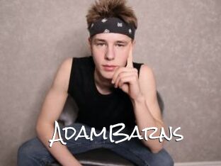 AdamBarns