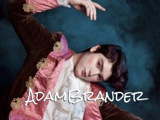 AdamBrander