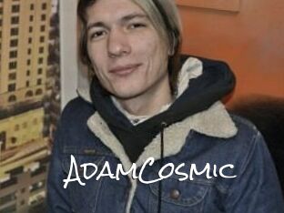 AdamCosmic