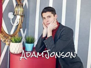 AdamJonson