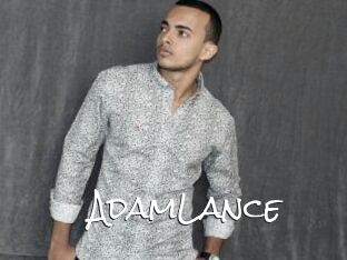 AdamLance