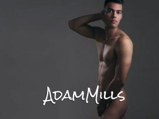 AdamMills