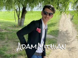 AdamMithian