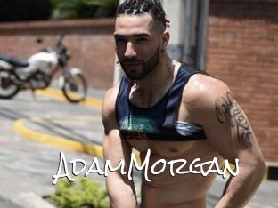AdamMorgan