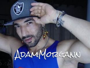 AdamMorgann