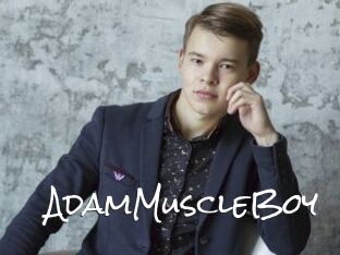 AdamMuscleBoy