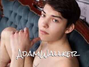 AdamWallker