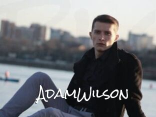 AdamWilson