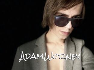 AdamWorney