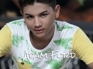 Adam_Ford