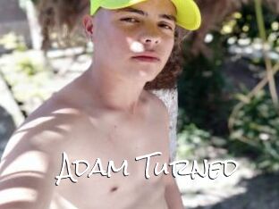 Adam_Turned