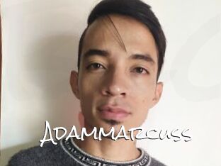 Adammarcuss