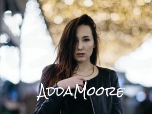 AddaMoore