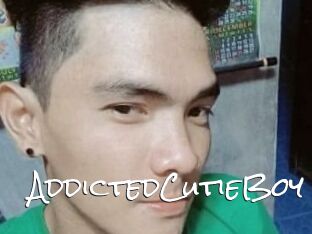 AddictedCutieBoy