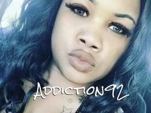Addiction92