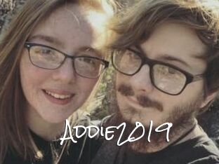 Addie2019