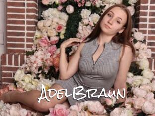 AdelBraun