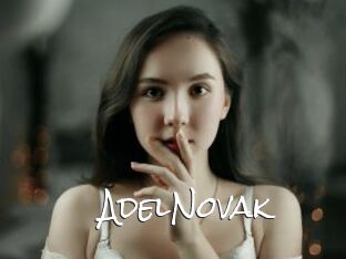 AdelNovak