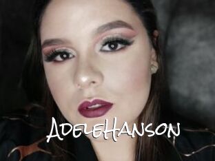 AdeleHanson