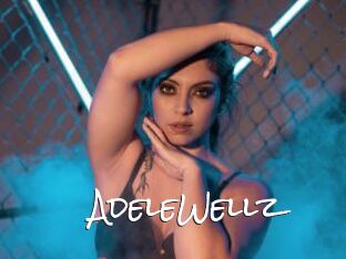 AdeleWellz