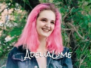 AdeliaLime
