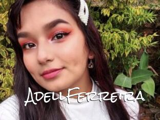 AdellFerreira