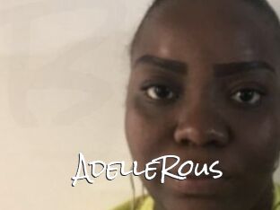 AdelleRous
