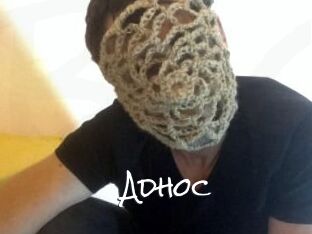 Adhoc