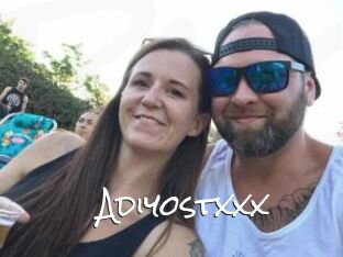 Adiyostxxx