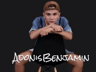 AdonisBenjamin