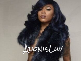 AdonisLuv