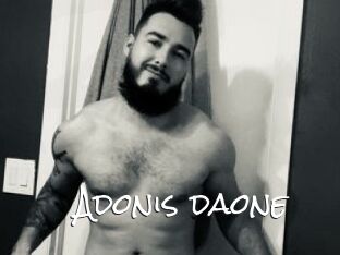 Adonis_daone