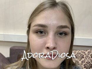 AdoraDiosa