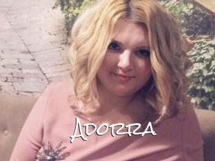 Adorra