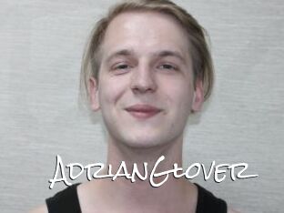 AdrianGlover
