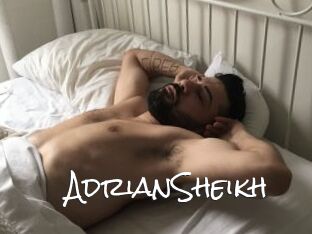 AdrianSheikh